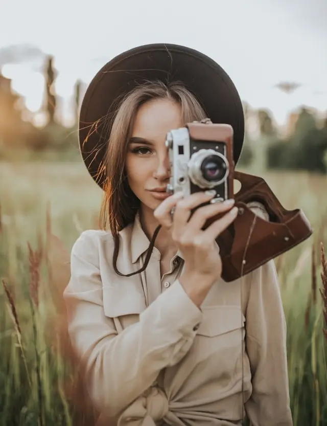 Foto von Taisija Stupak auf Unsplash